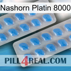 Rhino Platinum 8000 23